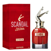 Women's Perfume Jean Paul Gaultier Scandal Le Parfum EDP Scandal Le Parfum 80 ml - Jean Paul Gaultier Maroc - Aylal Beauty